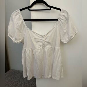 Medium American eagle shirt